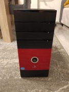 Komputer stacjonarny i5 2320 gtx1060