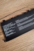 Bateria akumulator MSI TITAN GT77 HX 13V
