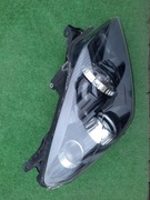 LAMPA PRZÓD PRAWA XENON OPEL ASTRA H
