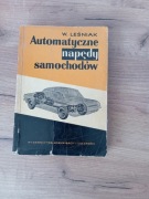 Automatyczne napędy samochodów