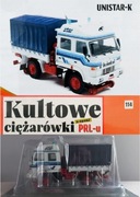 Star Unistar Deagostini 