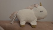 H&M Home przytulanka unicorn Maskotka 23cm