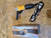 CRAMP WS750 SZLIFIERKA KĄTOWA 950W 125MM PORĘCZNA MOCNA