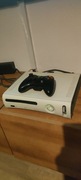 Xbox 360 Fat Sprawny, sama konsola 