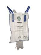 Worek big- bag 95x95x130 z lejem zasypowym i wysypowym 1250kg