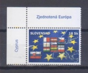 WYDANIE WSPÓLNE - Polska -Słowacja- DROGA DO EUROPY