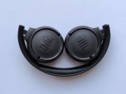 JBL Tune 500BT Słuchawki Nauszne Bluetooth Bezprzewodowe | Nowe Gąbki
