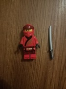 Figurka LEGO Ninjago Kai njo0492