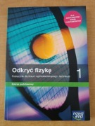 Fizyka Nowa Era rok 2021 podręcznik 