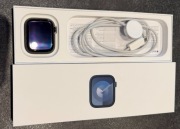 Apple Watch Series 9 GPS + Cellular 45mm - Midnight Aluminium S/M