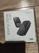 YOTON Odtwarzacz mini MP3 Bluetooth
