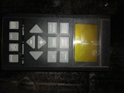 176X1075 DANFOSS panel operatota VLT 5000