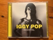 Iggy Pop Essential CD