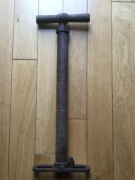 Oryginalna US 1942 Pompka Willys MB Ford GPW Dodge WC51 WC53