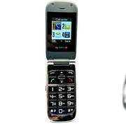 Telefon komórkowy dla seniorów Olympia becco