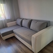 Narożnik rozkładany 