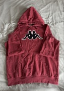 Bluza z Kapturem Kappa_Mens Hoodie Kappa r.XL