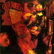 WINYL  John Mayall's Bluesbreakers – Bare Wires