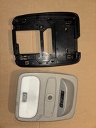 Oświetlenie podsufitki przód Renault Clio IV z mikrofonem 283128032r