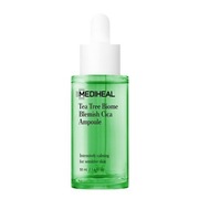 Serum koreańska ampułka mediheal tea tree biome