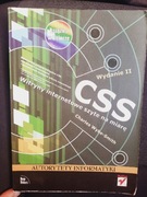 CSS WITRYNY INTERNETOWE SZYTE NA MIARĘ Wyke-Smith