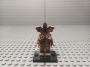 Lego Stranger Things Demogorgon Breloczek