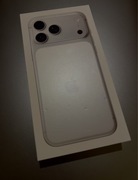 iPhone 17 PRO MAX 256GB biały 