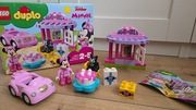 Zestaw klocki LEGO Duplo 10873 Przyjęcie urodzinowe Minnie
