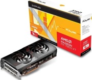 Sapphire pulse amd radeon rx 7800 xt gaming 16gb gddr6