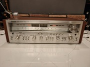 PIONEER SX 950 ! Potężny amplituner VINTAGE ! MONSTER