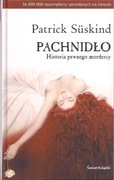 PATRICK SUSKIND PACHNIDŁO