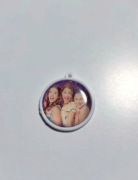 Violetta breloczek serial zawieszka