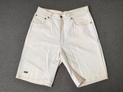 NIESAMOWITE SZORTY | JEANS AG ROZMIAR S | MUST HAVE NA LATO