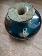 WAZON FLAKON MDINA GLASS MALTA