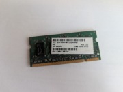 Pamięć RAM 1GB DDR2 SODIMM 800MHz do laptopa | Qimonda
