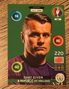 EURO 2016 Expert  Given Irlandia nr 292
