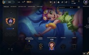 Konto LOL League of Legends 89 lvl | 18 skinów |FA| SZYBKA WYSYŁKA
