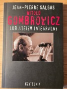 Jean-Pierre Salgas – Witold Gombrowicz lub ateizm integralny