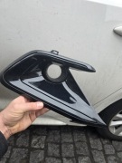 Toyota Corolla 52127-02590 zaślepka maskownica halogenu  nowa oryginalna