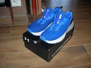 Buty sportowe do biegania Under Armour Hovr Mega Clone 3 rozm.46