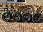 Koła 4 szt kompletne  do BMW x3; X4 
