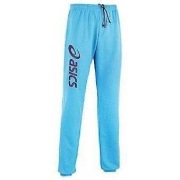 Asics Sigma Spodnie dresowe Track Bottoms Blue Mens Joggers  