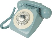 Benrlss kladyczny retro telefon