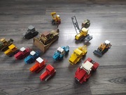 Siku kultowe traktory prl 