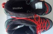 Salewa buty trekkingowe damskie wysokie