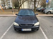 Opel Astra II 1,8 MR'98 Elegance