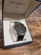Paul Hewitt Chronograf Jak nowy