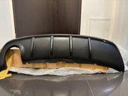 Alfa Romeo Giulietta Veloce Dyfuzor Dokladka Zderzaka tyl