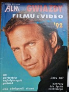 Czasopismo FILM wydanie specjalne
