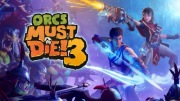 ORCS MUST DIE! 3